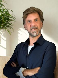 Life coach Sinisa Balen profile photo